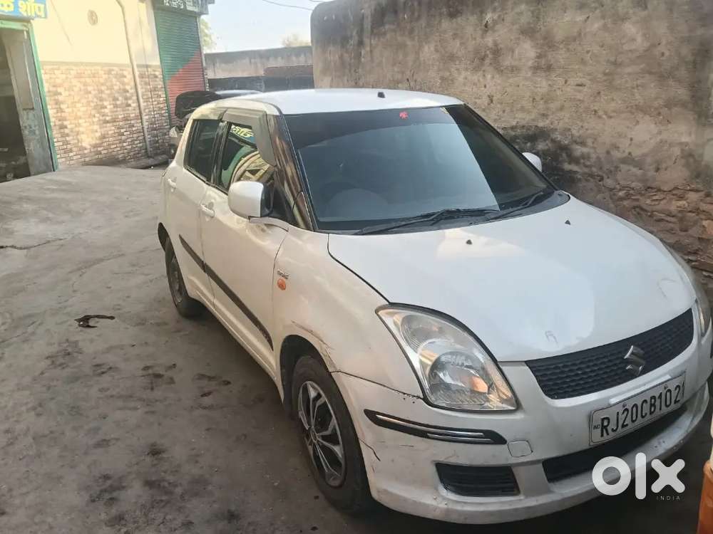 Maruti Suzuki Swift 2009 Diesel 150000 Km Driven