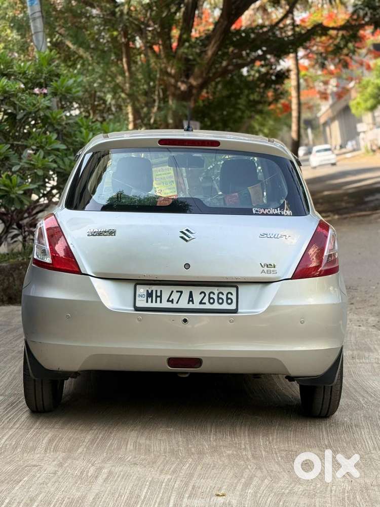 Maruti Suzuki Swift 2018 Vdi, 2015, Diesel