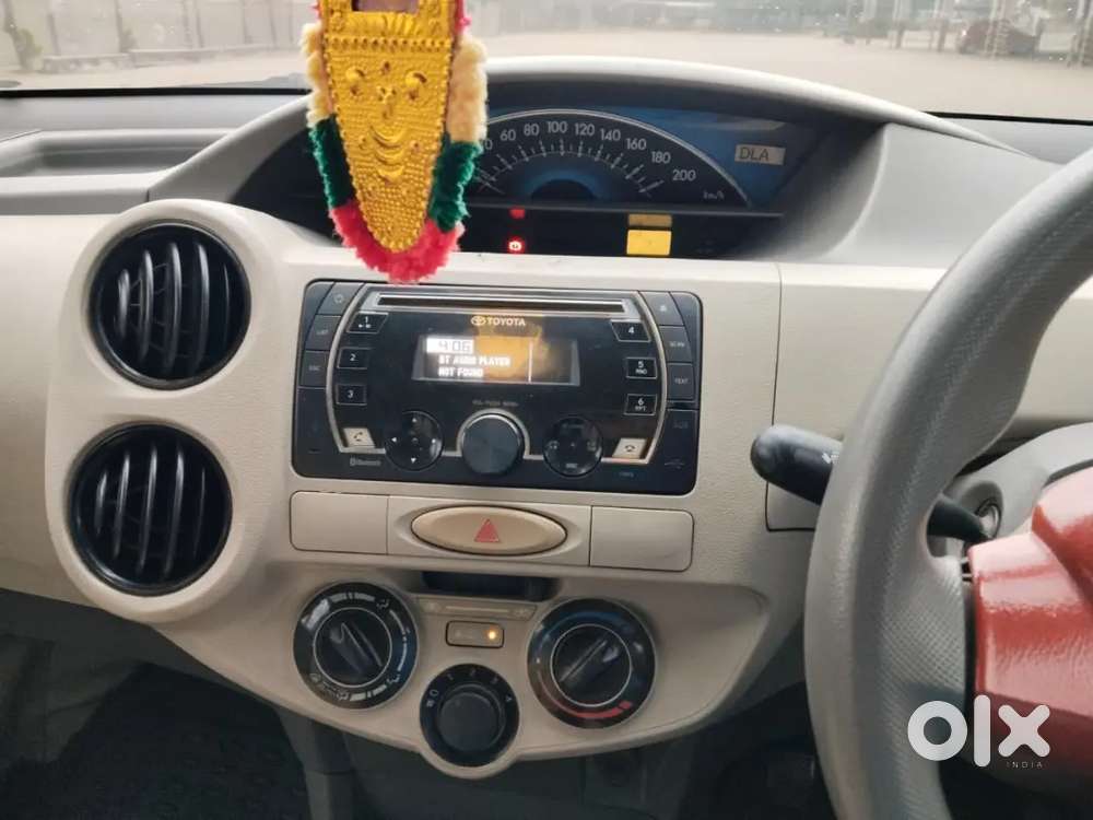 Toyota Etios Liva 2014 Diesel 133000 Km Driven