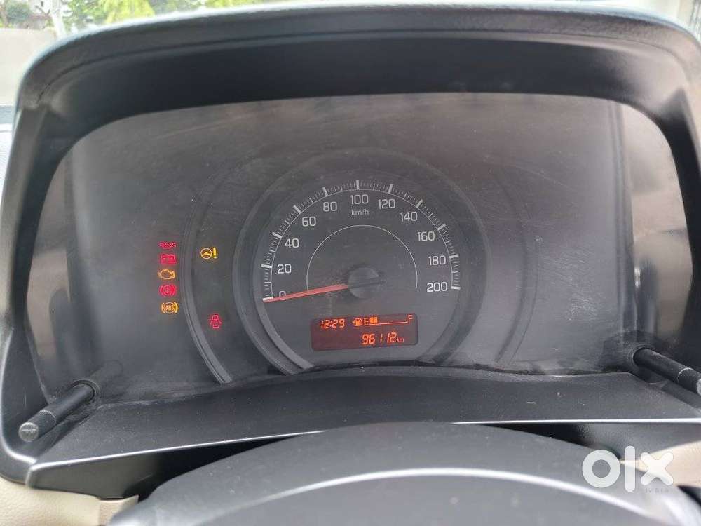 Maruti Suzuki Swift Dzire Vdi At, 2017, Diesel