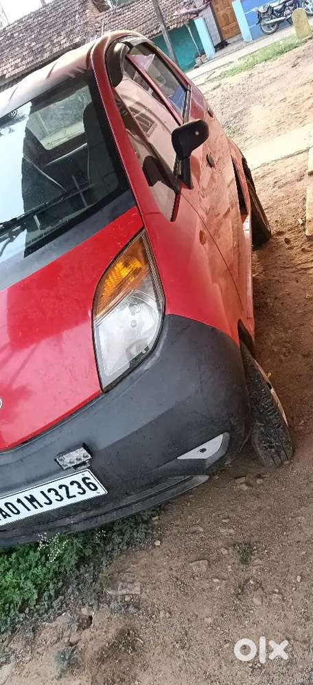 Vehicle In Good Condition