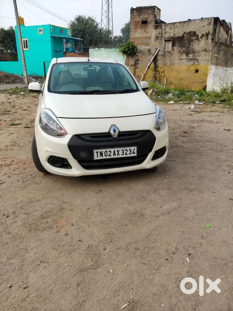 Renault Scala 2013 Diesel Well Maintained Good Conditionemergency Sale