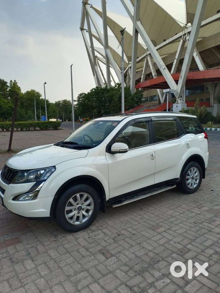 Mahindra Xuv500 At W10 1.99 Mhawk, 2016, Diesel
