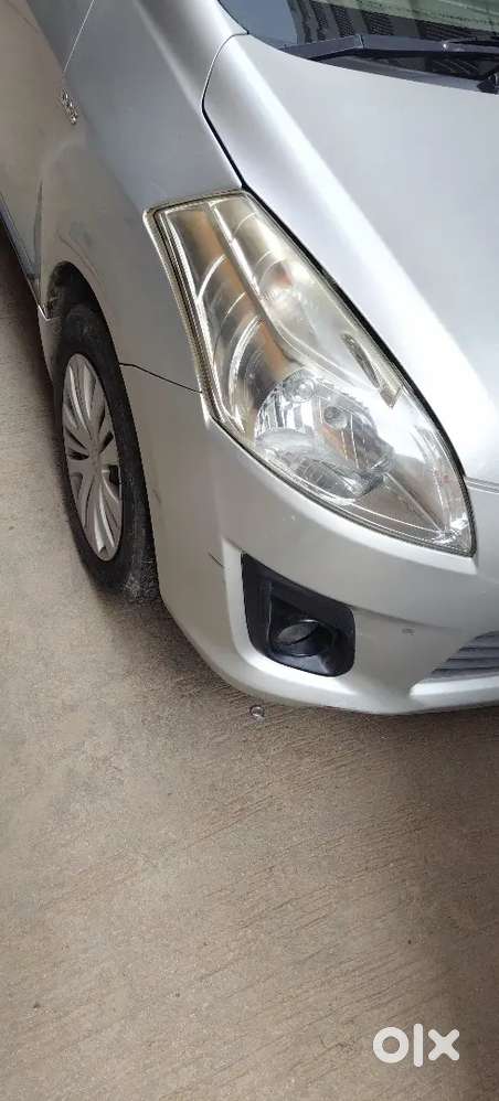 Maruti Ertiga