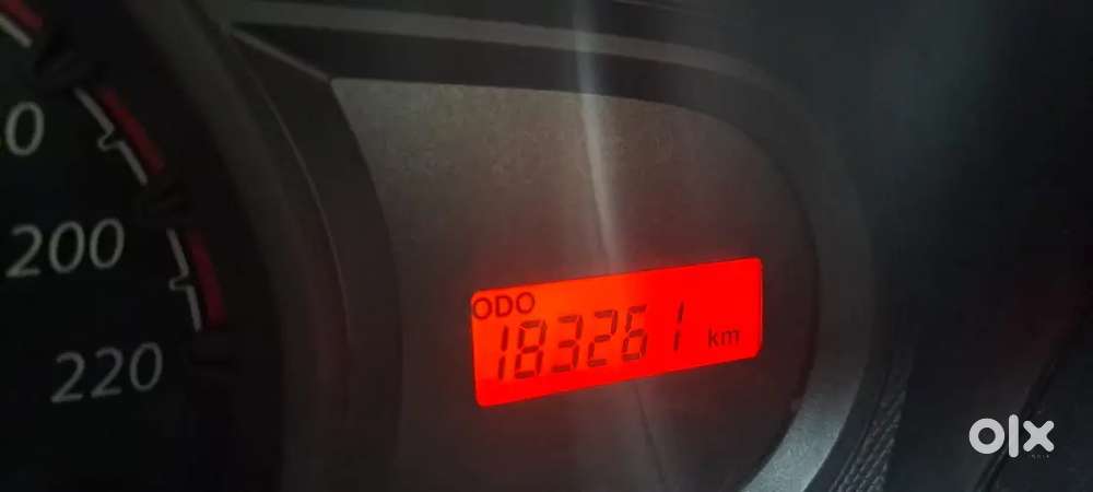Ford Figo Diesel 2011