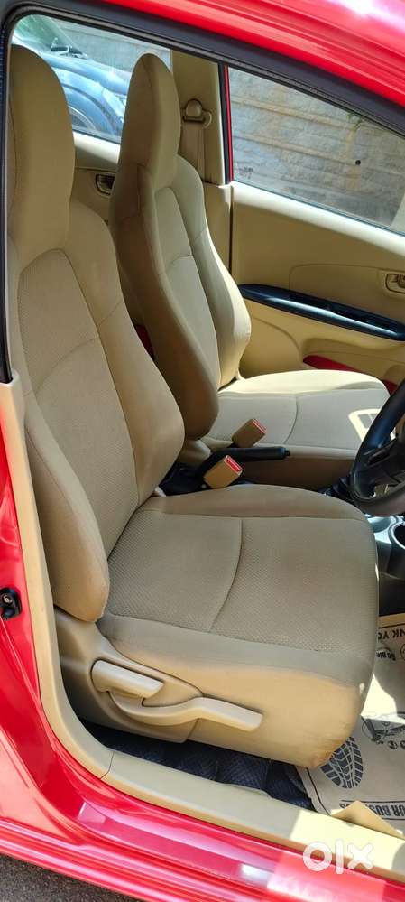 Honda Brio S Mt, 2015, Petrol