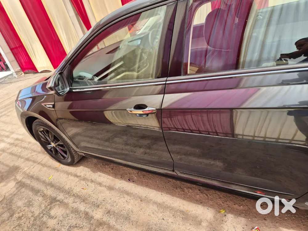 Skoda Slavia 2024 Petrol 38000 Km Driven