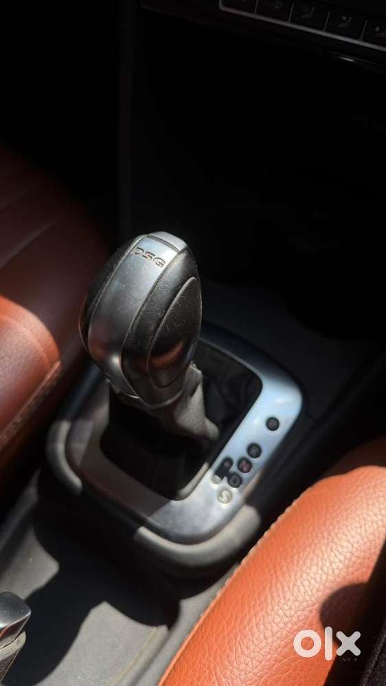 Volkswagen Polo Gt 2016