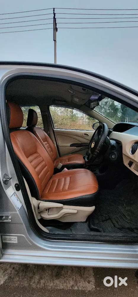 With Brand Tyres 80% Airbags With Showroom History