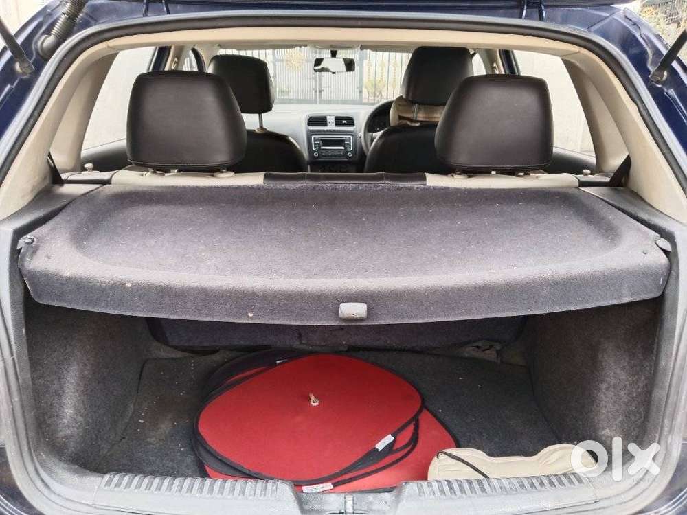 Volkswagen Polo Comfortline 1.2l Diesel, 2013, Diesel