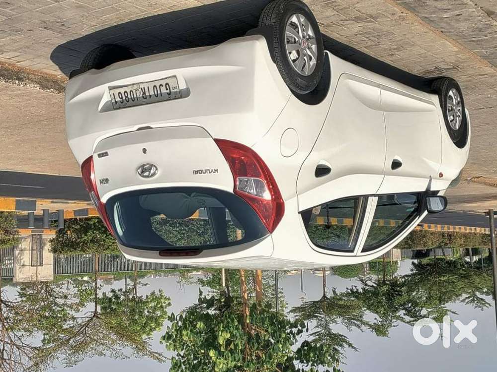 Hyundai Eon Era +, 2015, Petrol