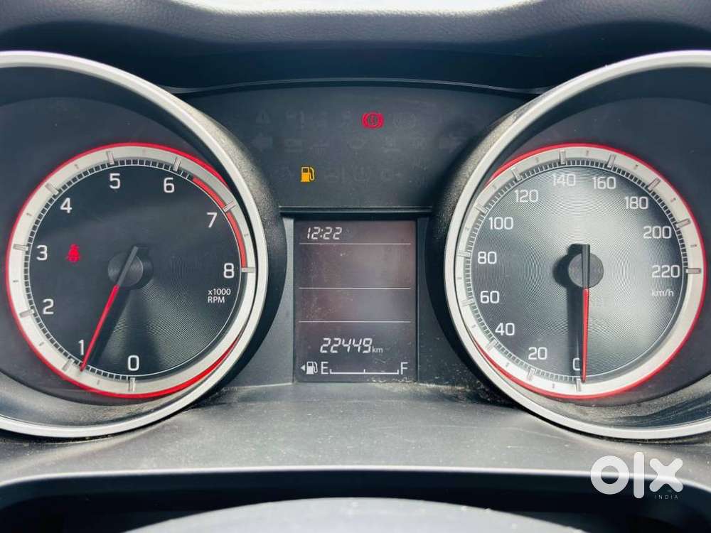 Maruti Suzuki Swift Vxi, 2019, Petrol