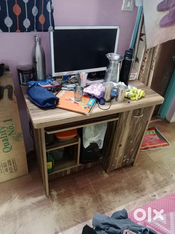Compute with complete table set