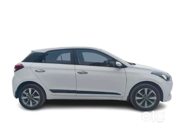 Hyundai Elite I20 Asta 1.2 Mt, 2014, Petrol