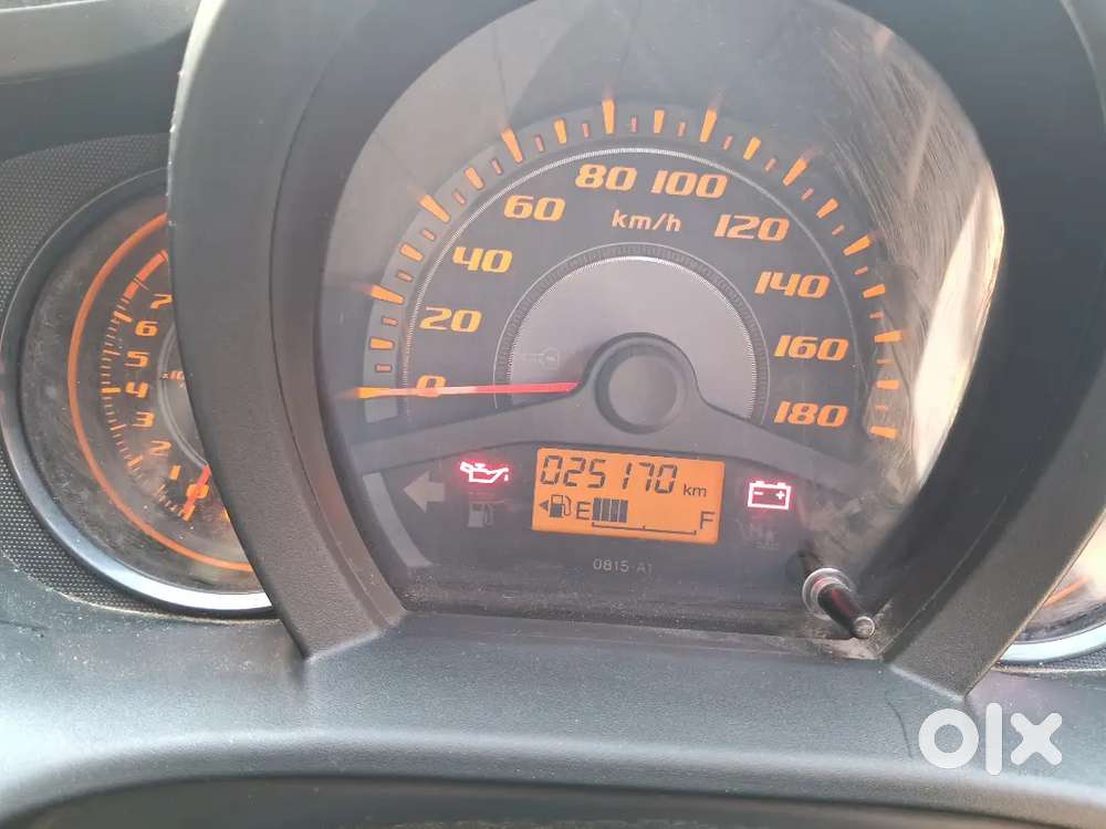 Well Maintained Car All Part And Full Body Genuine