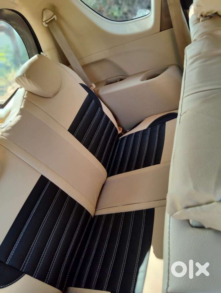 Maruti Suzuki Ertiga Vdi Abs, 2014, Diesel