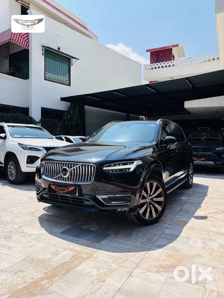 Volvo Xc90, 2024, Petrol