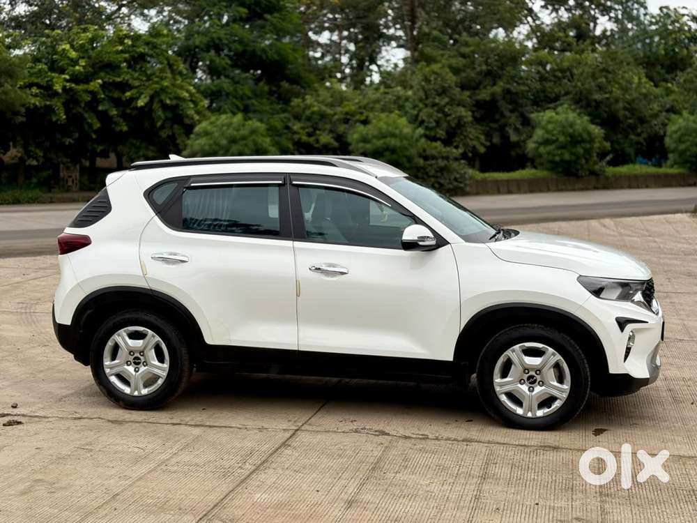 Kia Sonet 1.2 Htk Plus, 2023, Diesel