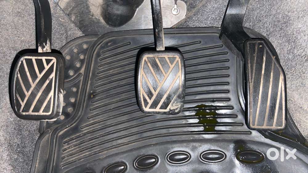 Maruti Suzuki Celerio 2014-2017 Vxi, 2014, Petrol