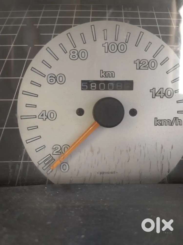 Maruti Suzuki 800 2008 Mpfi  A/c  .