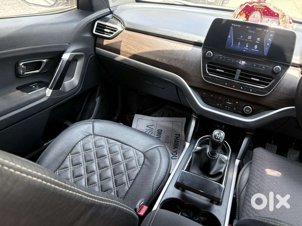 Tata Harrier Xt+, 2023, Diesel