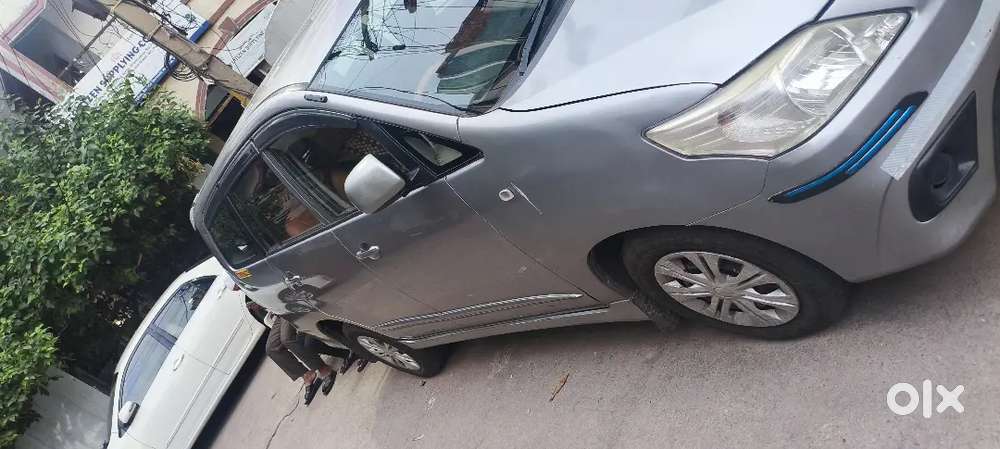 Toyota Innova 2016 Diesel Well Maintained