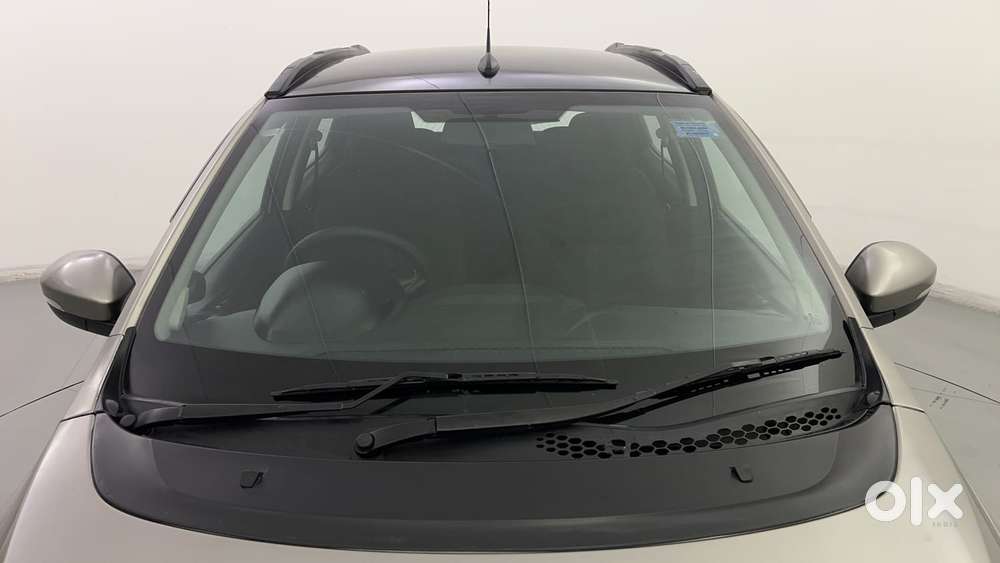 Tata Tiago Nrg Petrol, 2018, Petrol