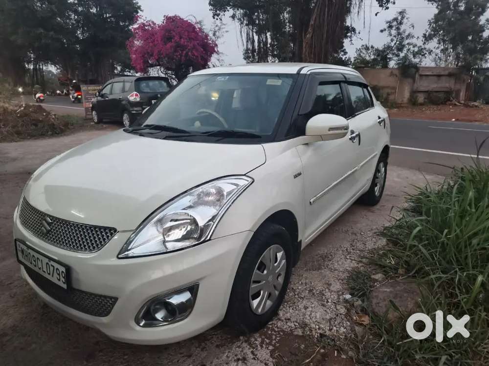 Good Condition Car