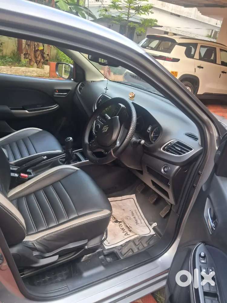 Maruti Suzuki Baleno 2021 Petrol Well Maintained
And Good Condition