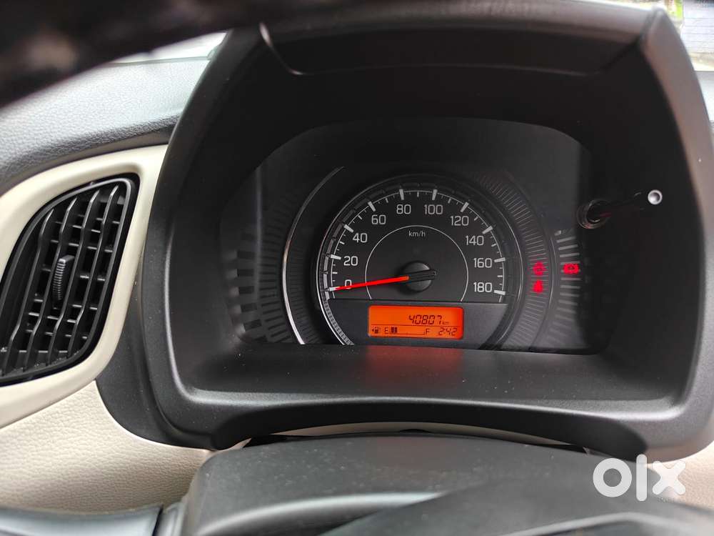 Maruti Suzuki Wagon R 1.2 Zxi, 2022, Petrol