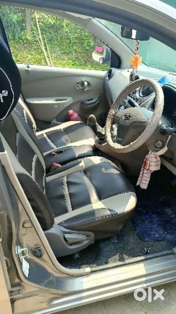 Datsun Go 1.2 T 2016 Model