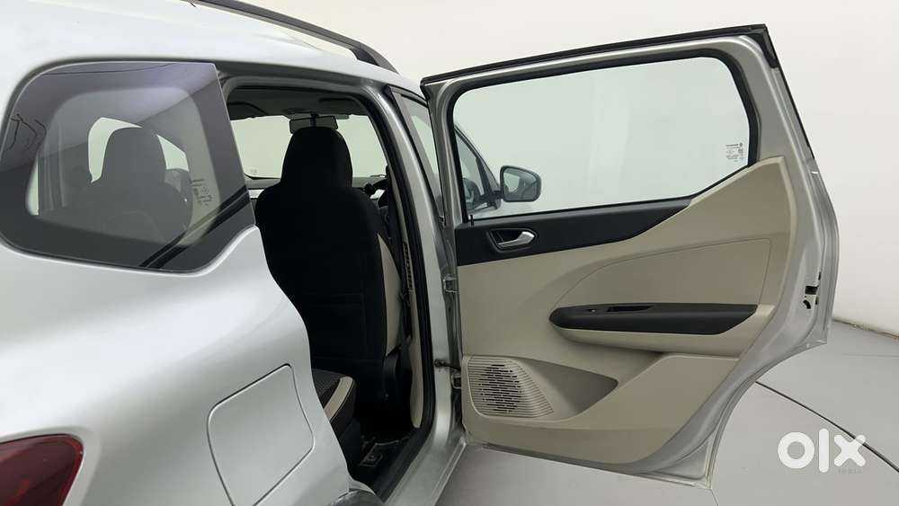 Renault Triber Rxz, 2021, Cng & Hybrids