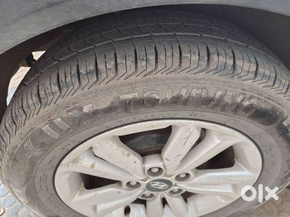 Hyundai Creta Diesel 2017