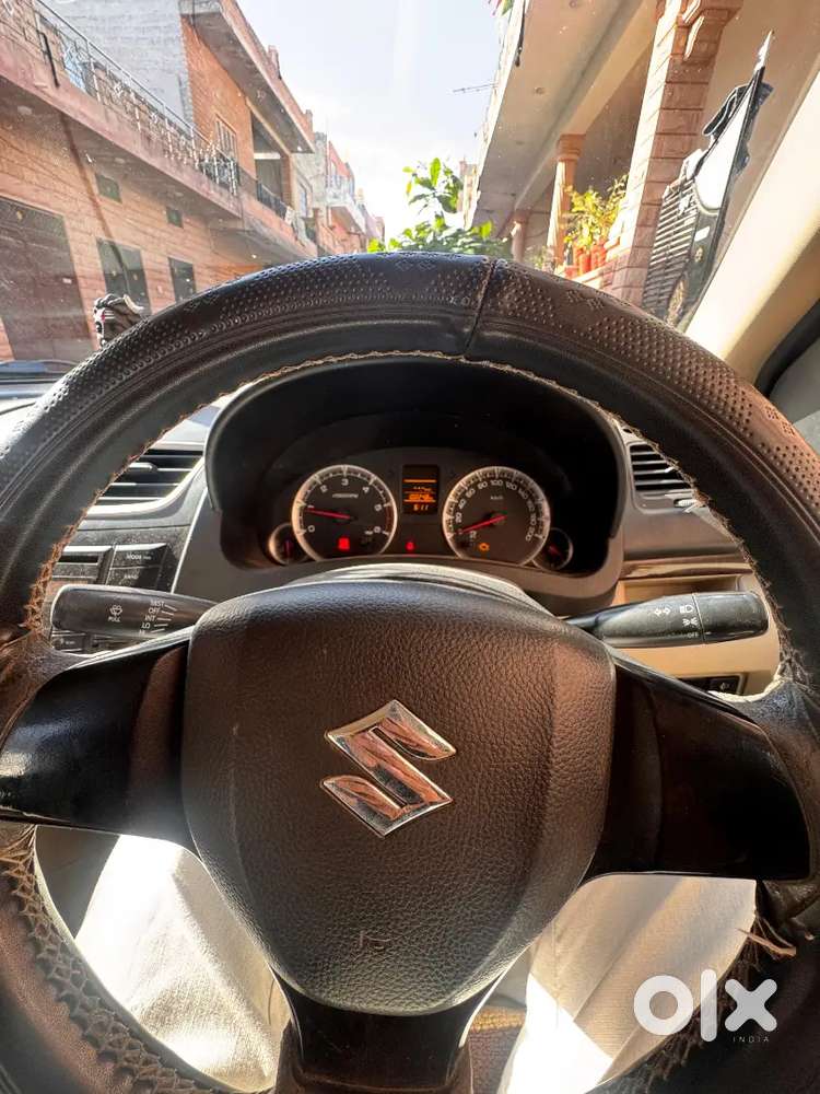 Maruti Suzuki Swift Dzire 2016 Diesel Good Condition