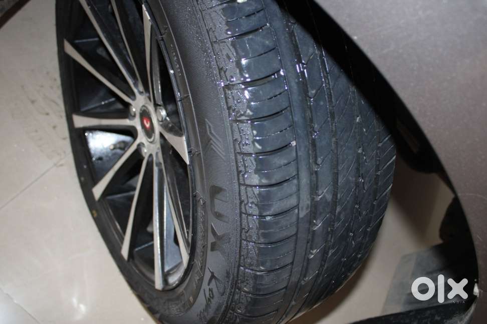 Toyota Innova Crysta 2.8 Z, 2019, Diesel