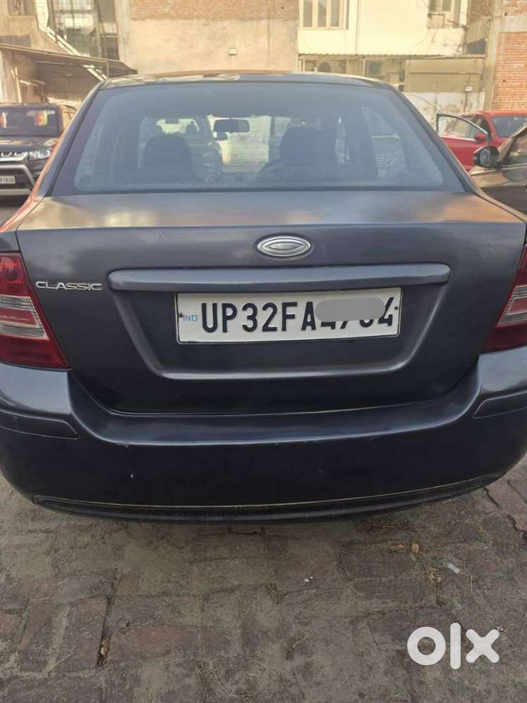 Ford Fiesta, 2014, Diesel