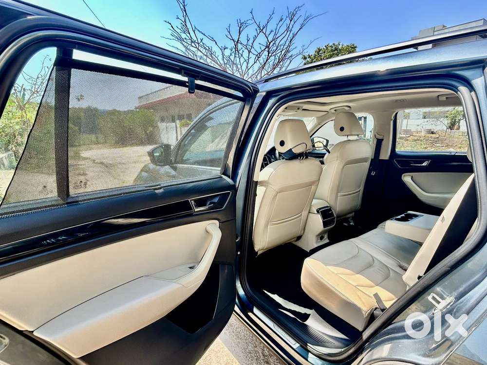 Skoda Kodiaq 2.0 Style Tdi 4x4 At, 2018, Diesel