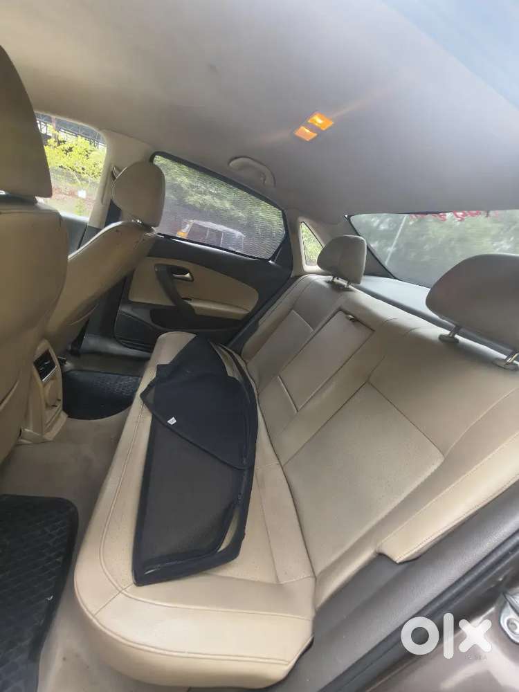 Volkswagen Vento 2019 Diesel 85283 Km Driven