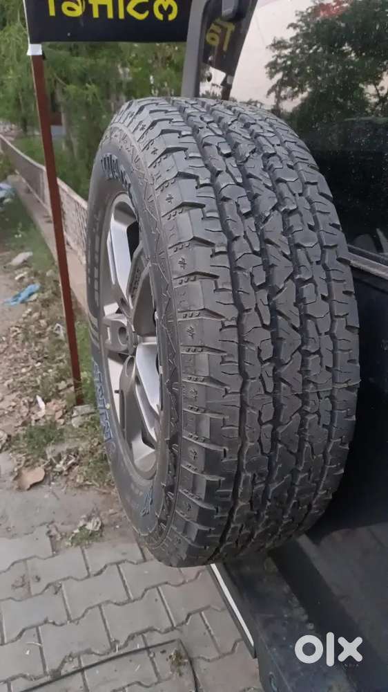 Mahindra Thar 2023 Lx
