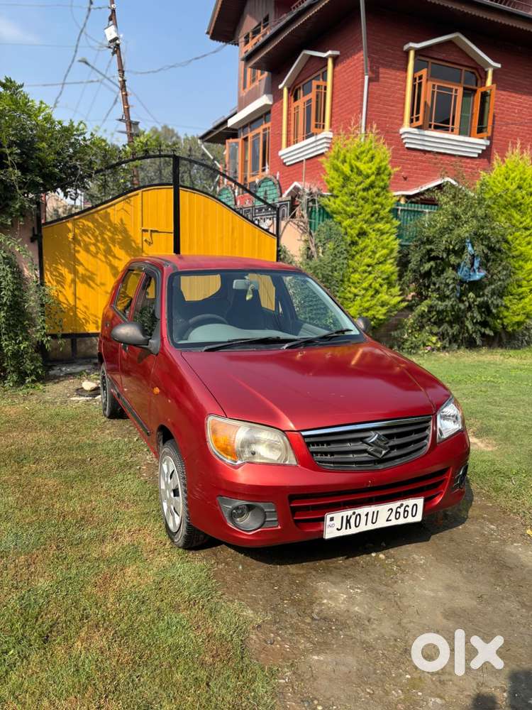 Alto Vxi And Two Keys Available,android Screen