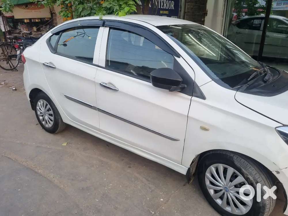 Tata Tigor 2018 Diesel Well Maintained