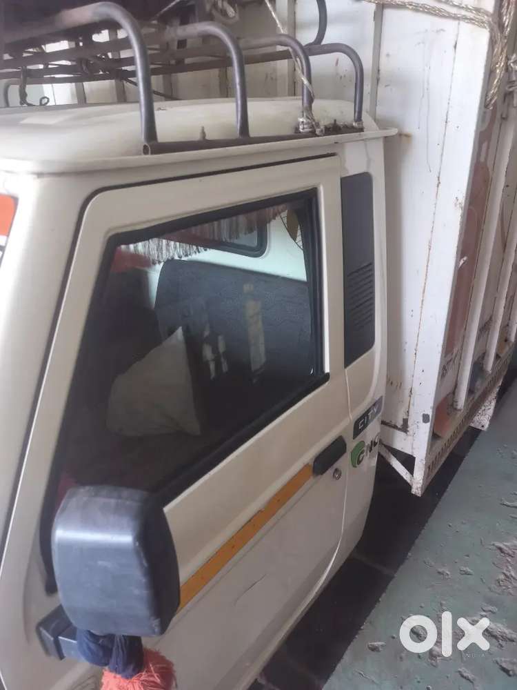 Mahindra Bolero Pik-up 2023