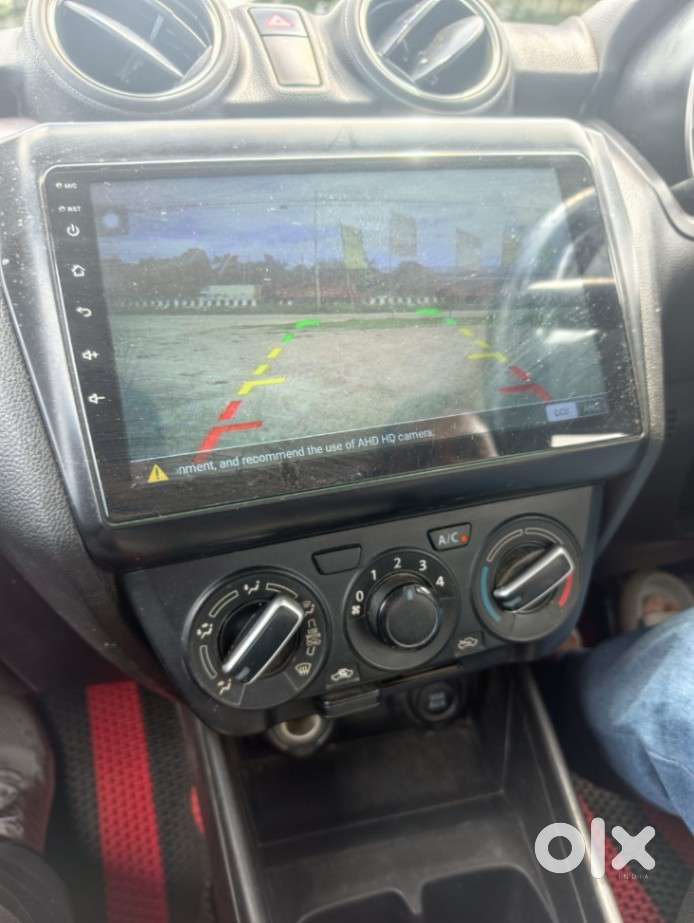 Maruti Suzuki Swift Vvt Vxi, 2023, Petrol