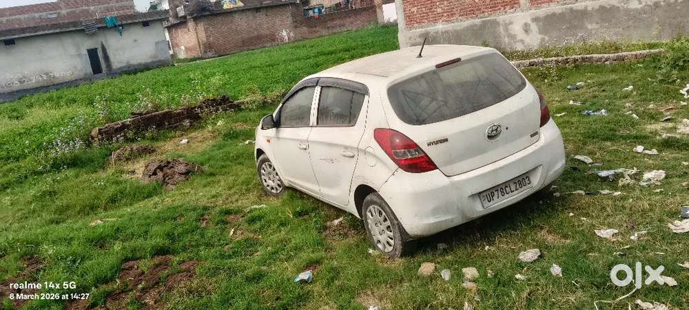 Urgent Sell I20 2011 Model