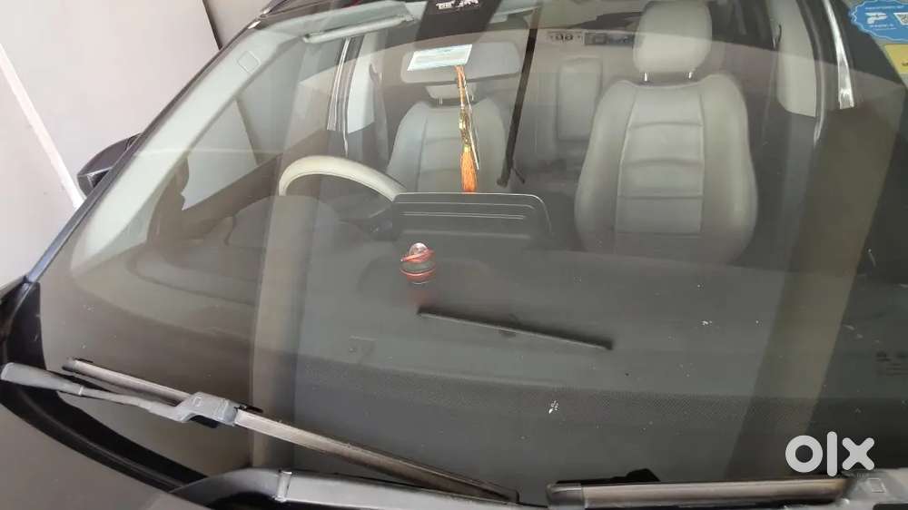 Want To Sale My Tata Harrier Xt On Urgent