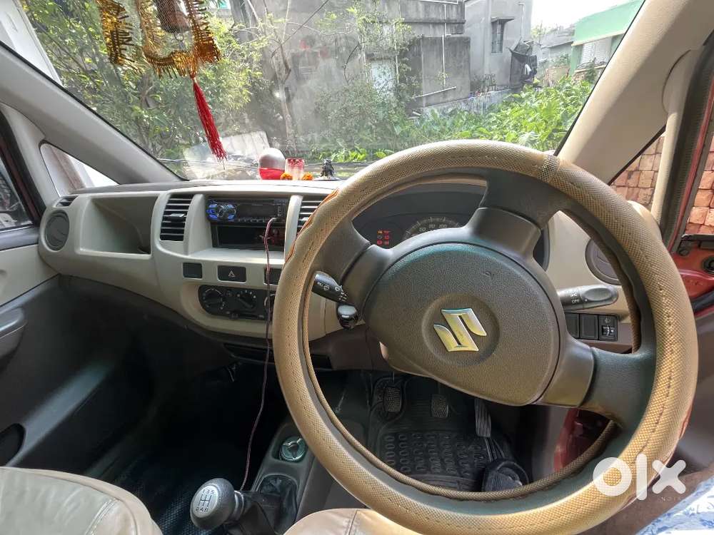 Maruti Suzuki Zen Estilo 2015 Petrol 20000 Km Driven