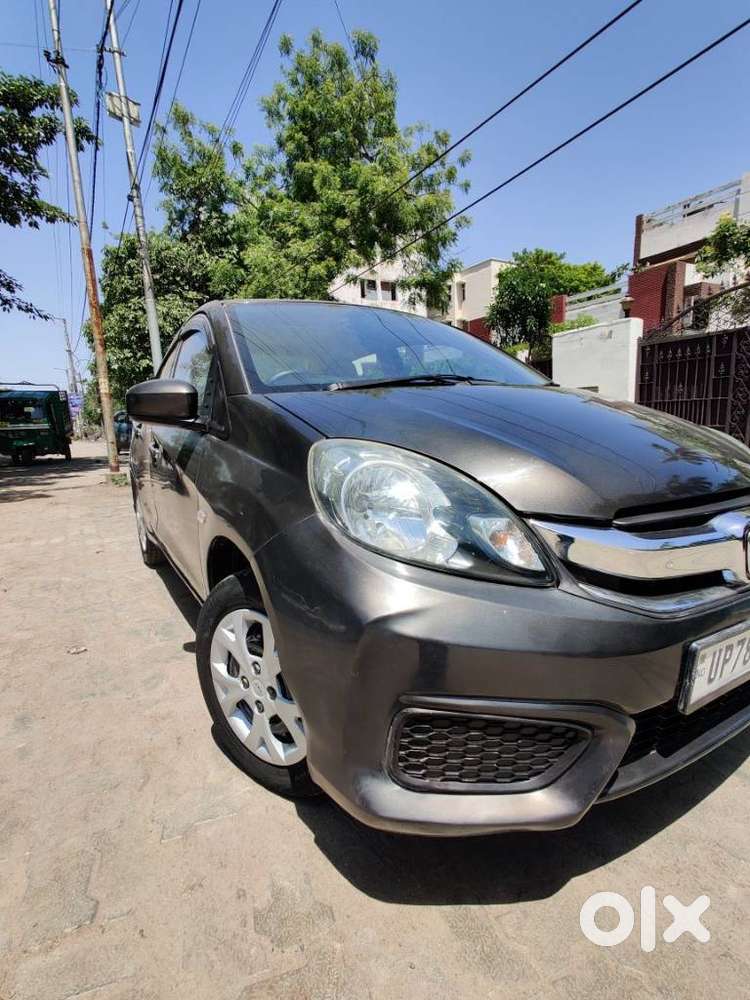 Honda Amaze 1.2 Emt I Vtec, 2018, Diesel