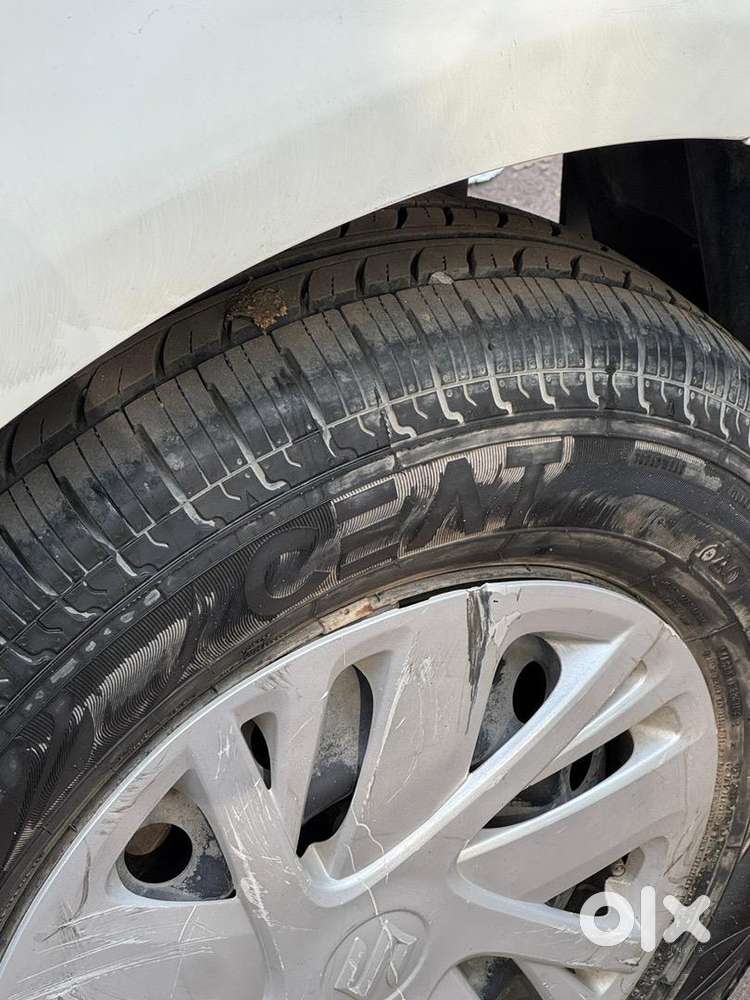 Maruti Suzuki Swift 2015 Petrol Well Maintained