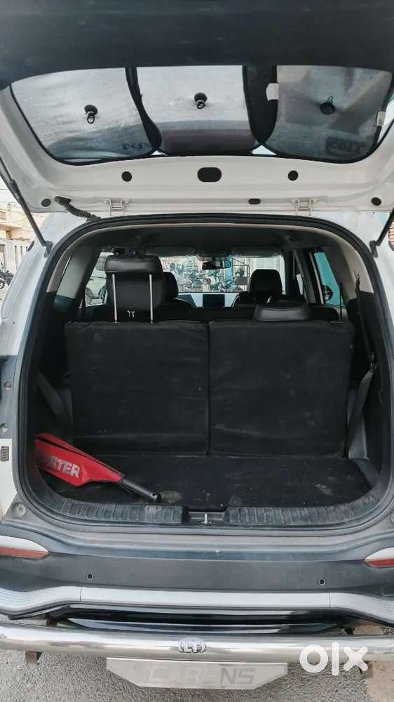 Kia Carens Prestige Diesel 2023