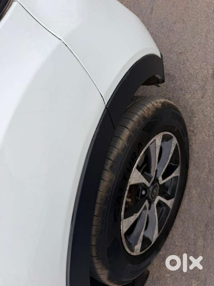 Tata Nexon 2020 Diesel Well Maintained
